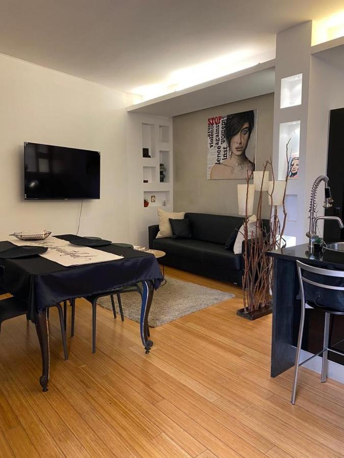 Karol Apartment Рим Экстерьер фото