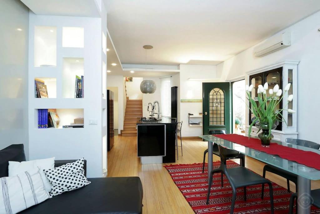 Karol Apartment Рим Экстерьер фото