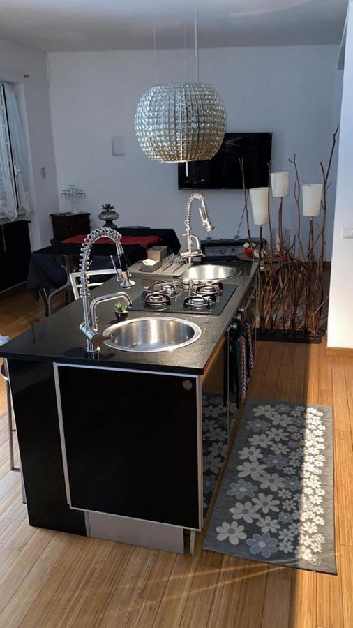 Karol Apartment Рим Экстерьер фото