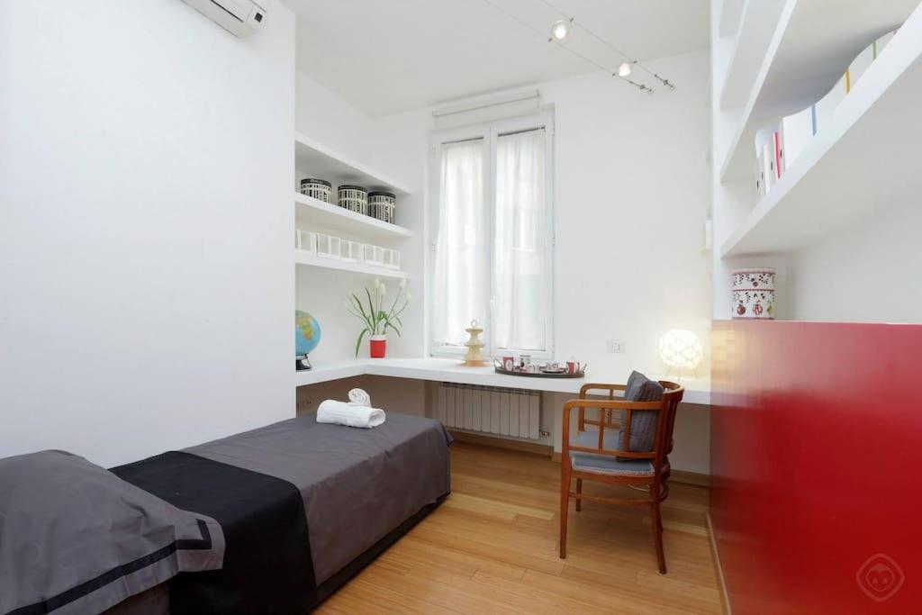 Karol Apartment Рим Экстерьер фото