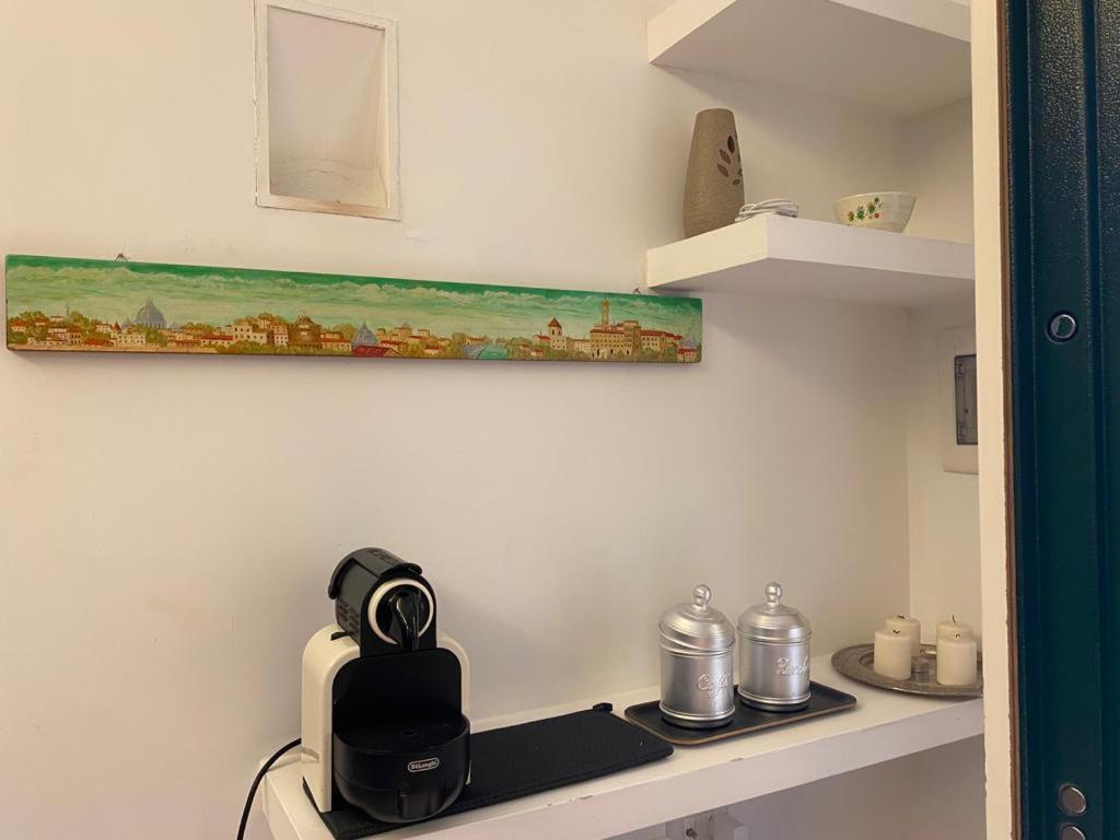 Karol Apartment Рим Экстерьер фото