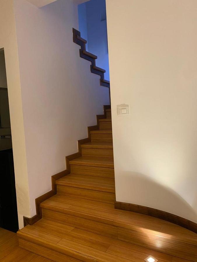 Karol Apartment Рим Экстерьер фото