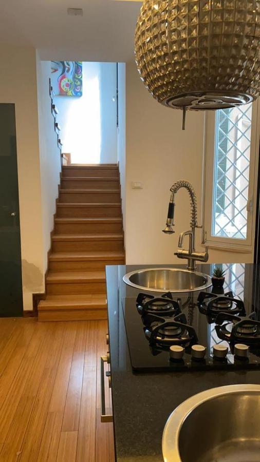 Karol Apartment Рим Экстерьер фото