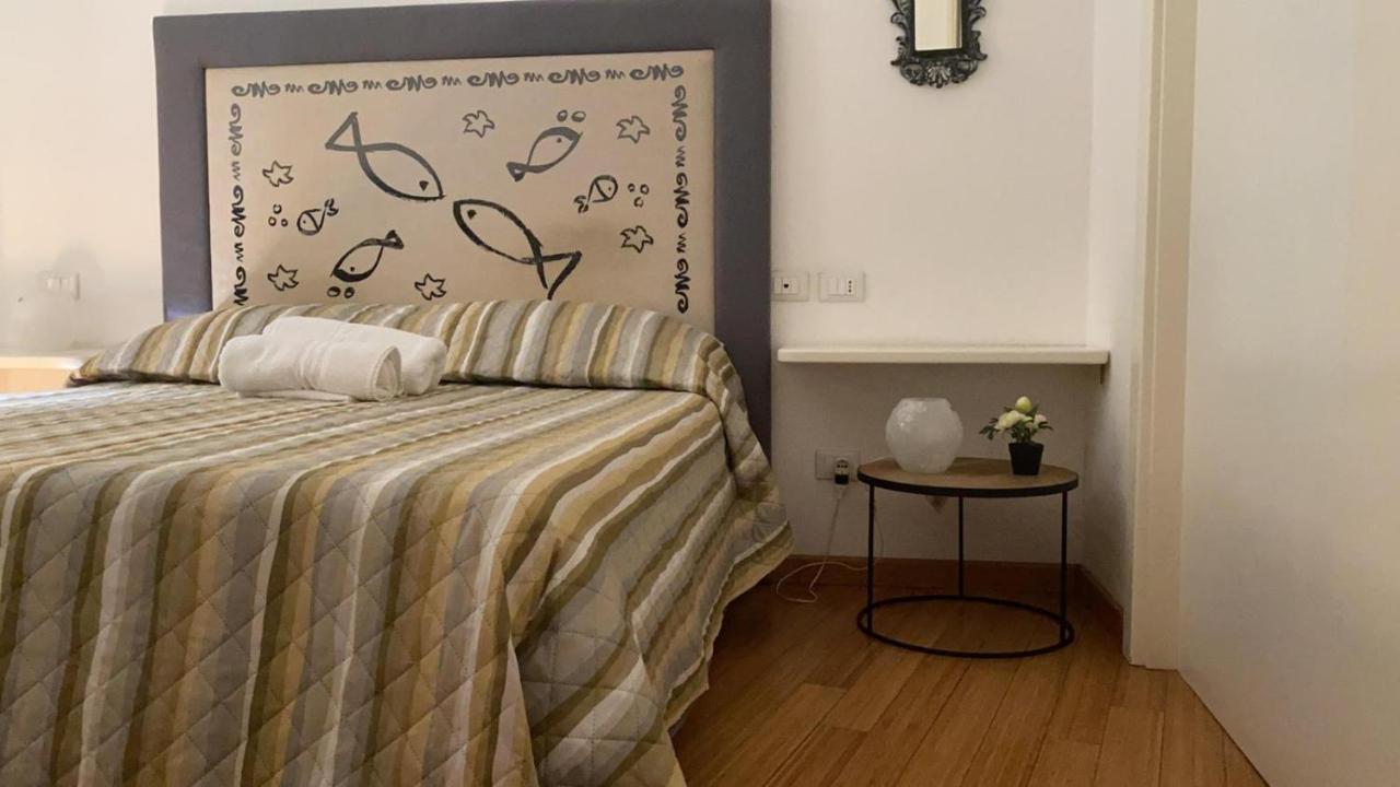 Karol Apartment Рим Экстерьер фото