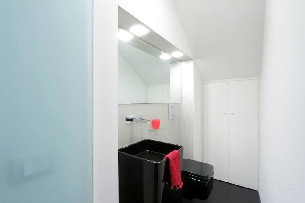 Karol Apartment Рим Экстерьер фото